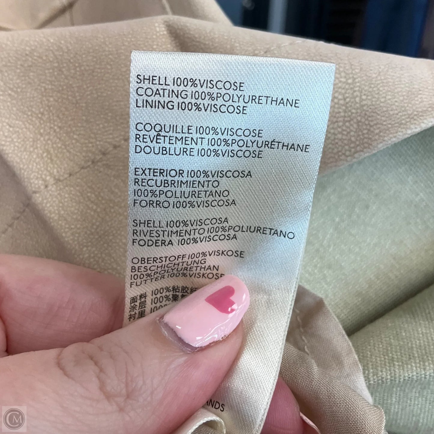 Skirt Mini & Short By Free People In Beige, Size: M