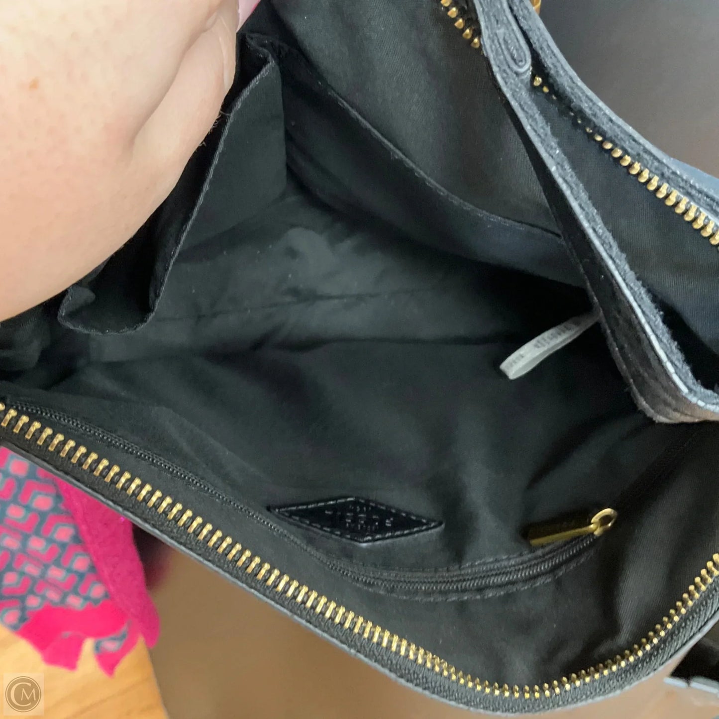 Crossbody By Fossil, Size: Medium