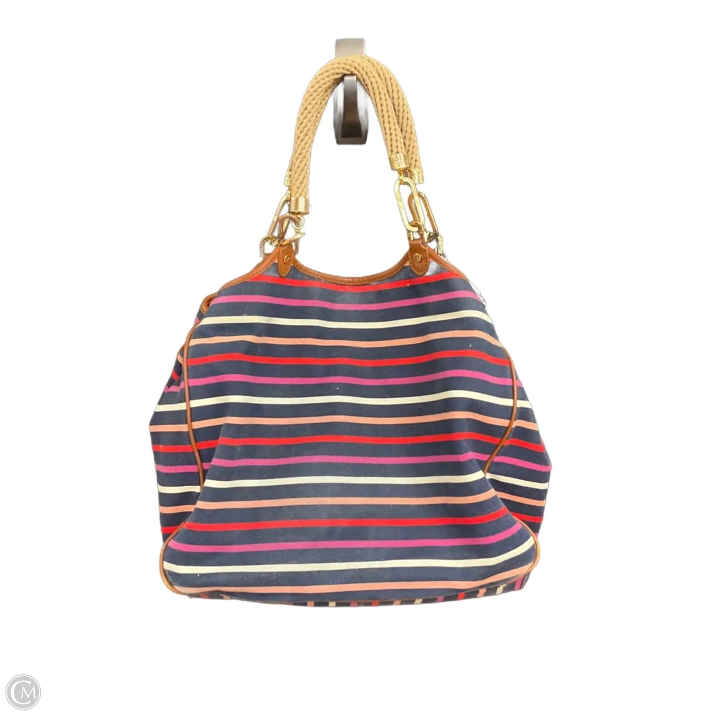 Tote Designer By Tory Burch, Size: Medium