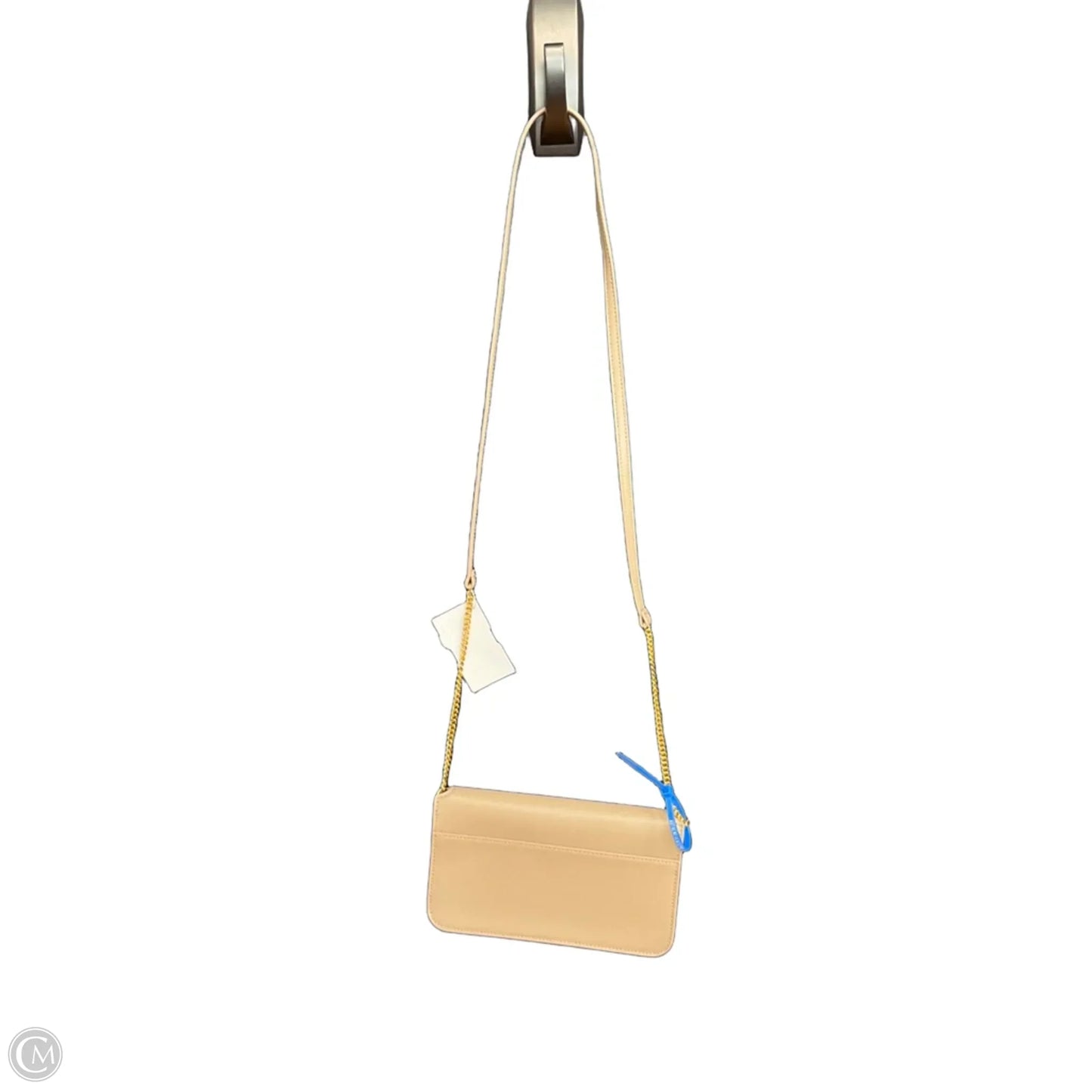 Crossbody Luxury Designer By Yves Saint Laurent, Size: Small