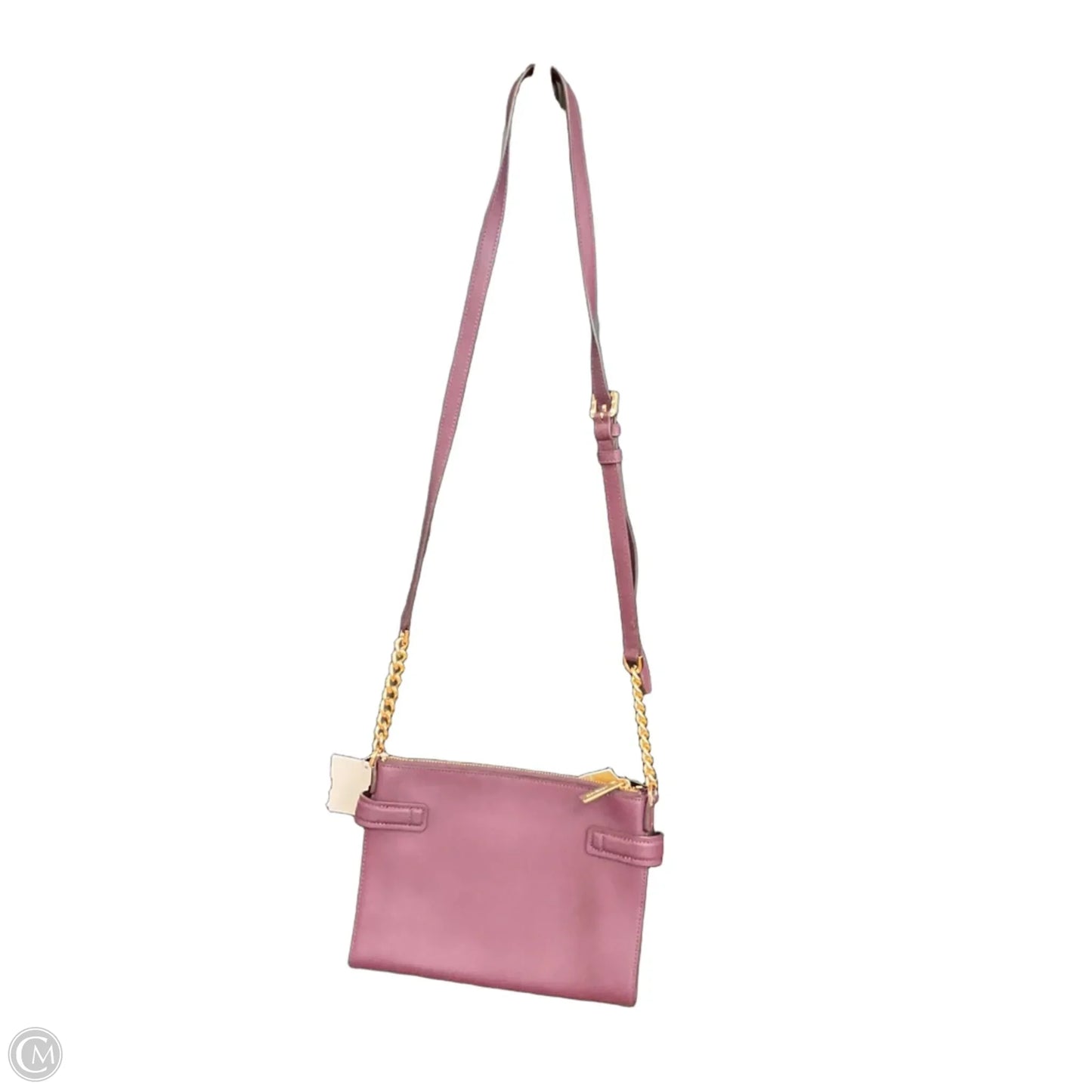 Crossbody Designer By Michael Kors, Size: Small