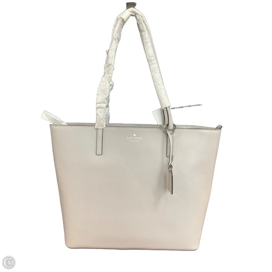 Tote Designer By Kate Spade, Size: Medium