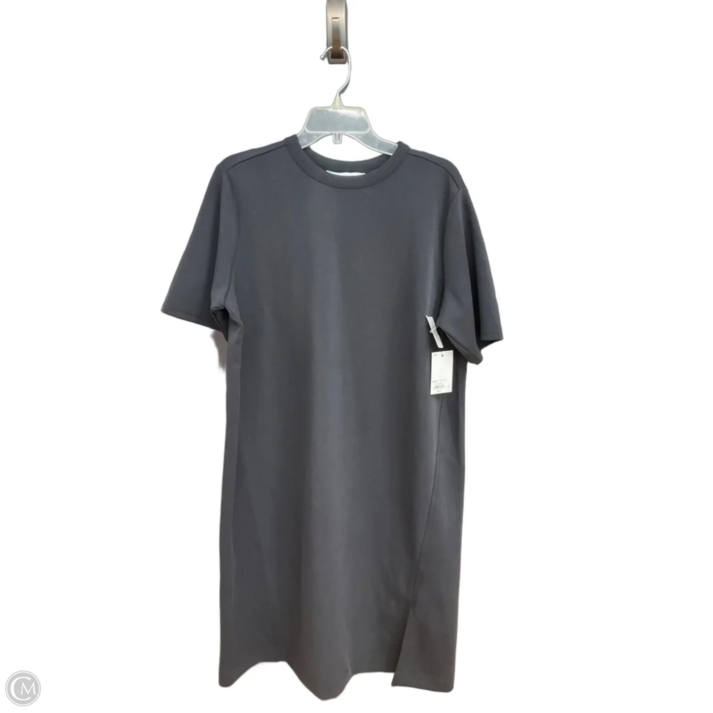 Athletic Dress By Flx In Black, Size: Xl