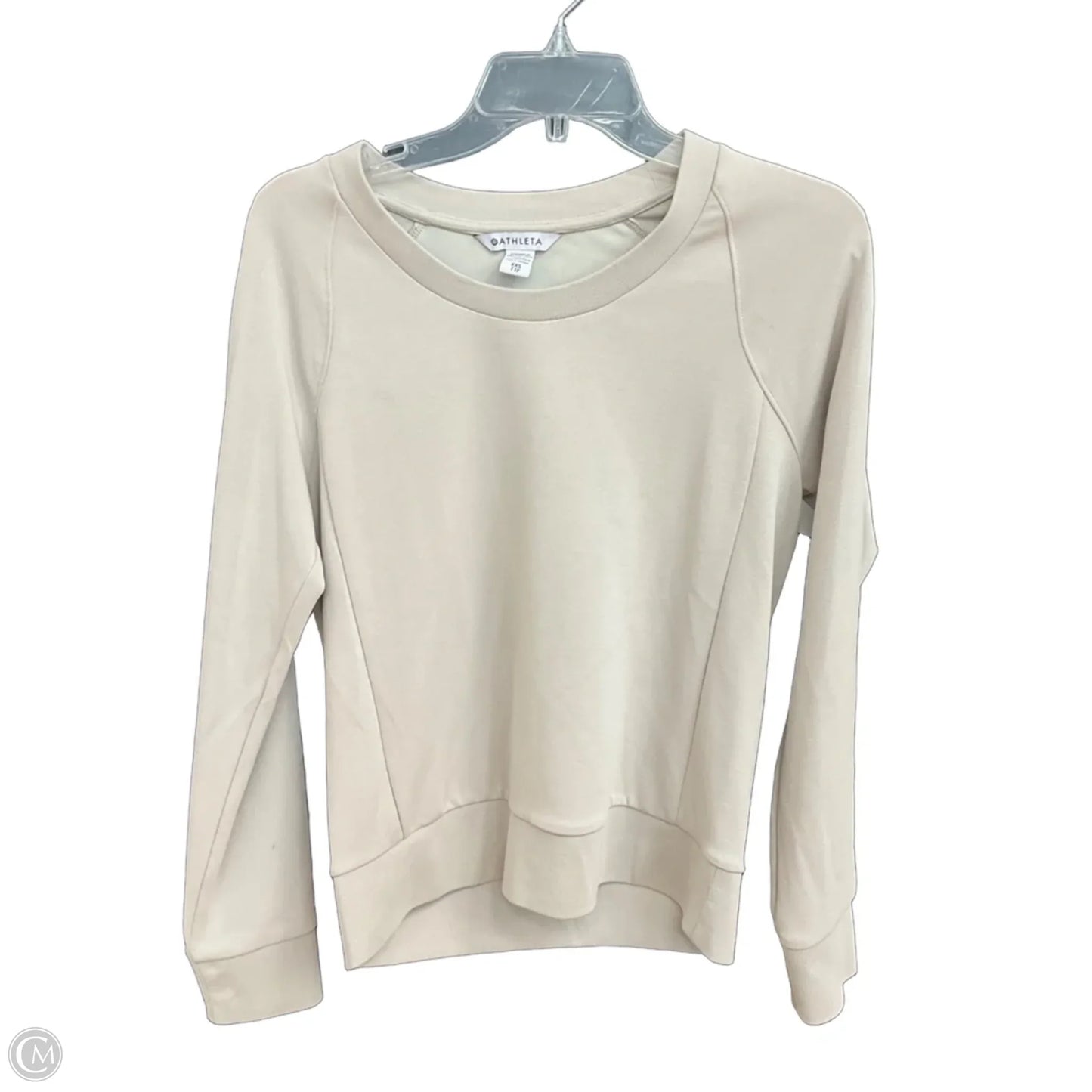 Athletic Pants 2pc By Athleta In Beige, Size: Xxs