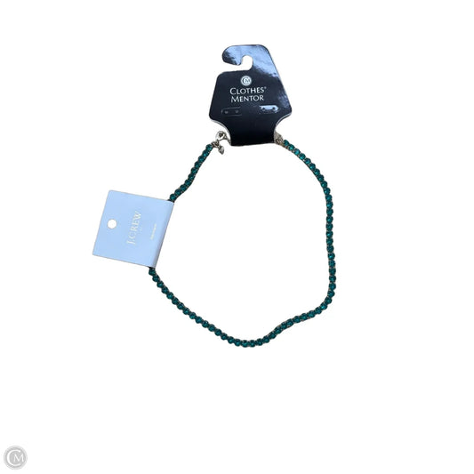 Necklace Charm By J. Crew