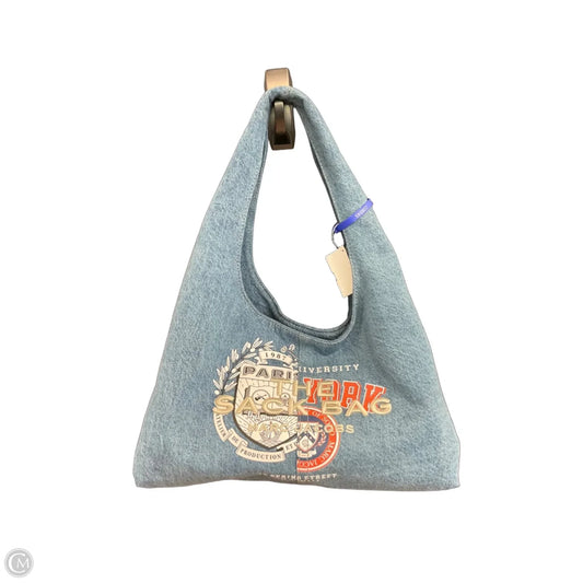 Handbag Luxury Designer By Marc Jacobs, Size: Medium