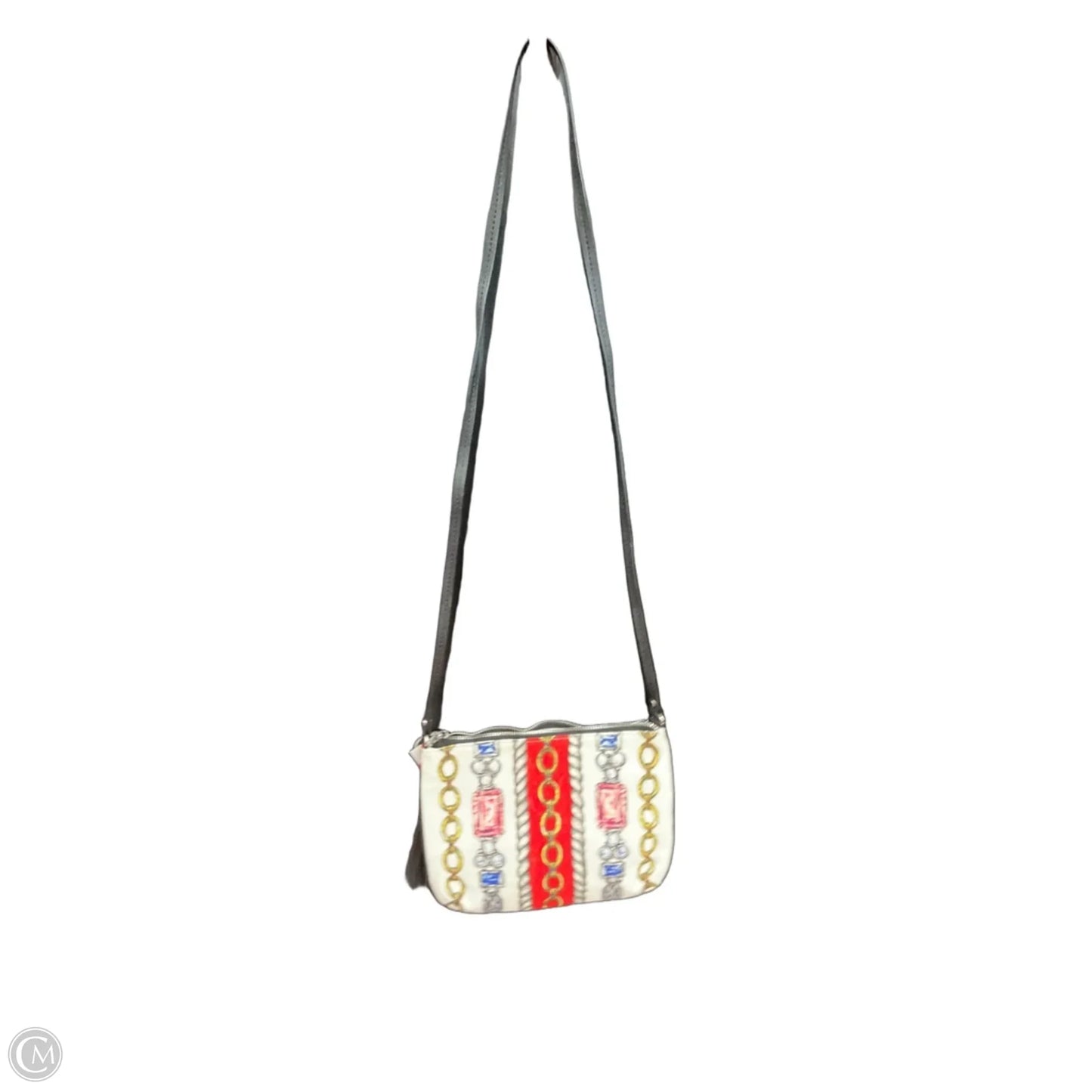 Crossbody By Brighton, Size: Small