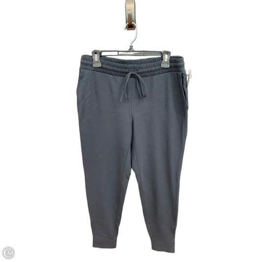 Pants Joggers By J. Jill In Blue, Size: 6