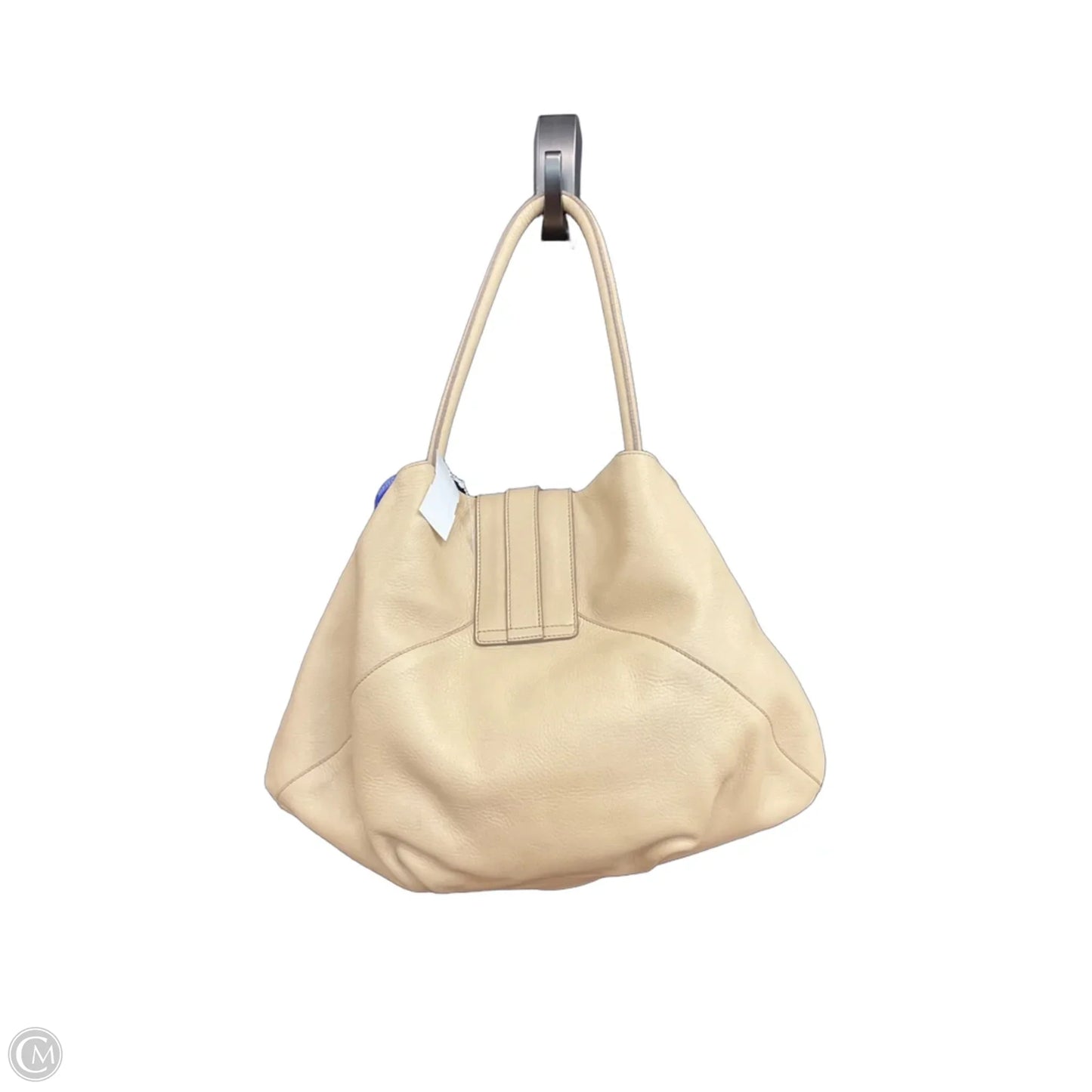 Handbag Luxury Designer By Ferragamo, Size: Large