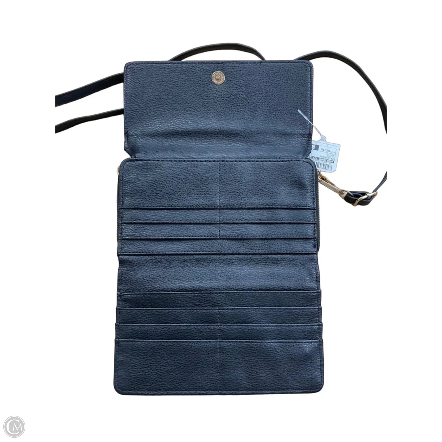 Crossbody By Adrienne Vittadini, Size: Medium