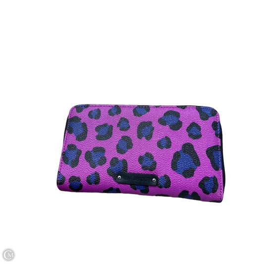 Wallet By Vera Bradley, Size: Medium