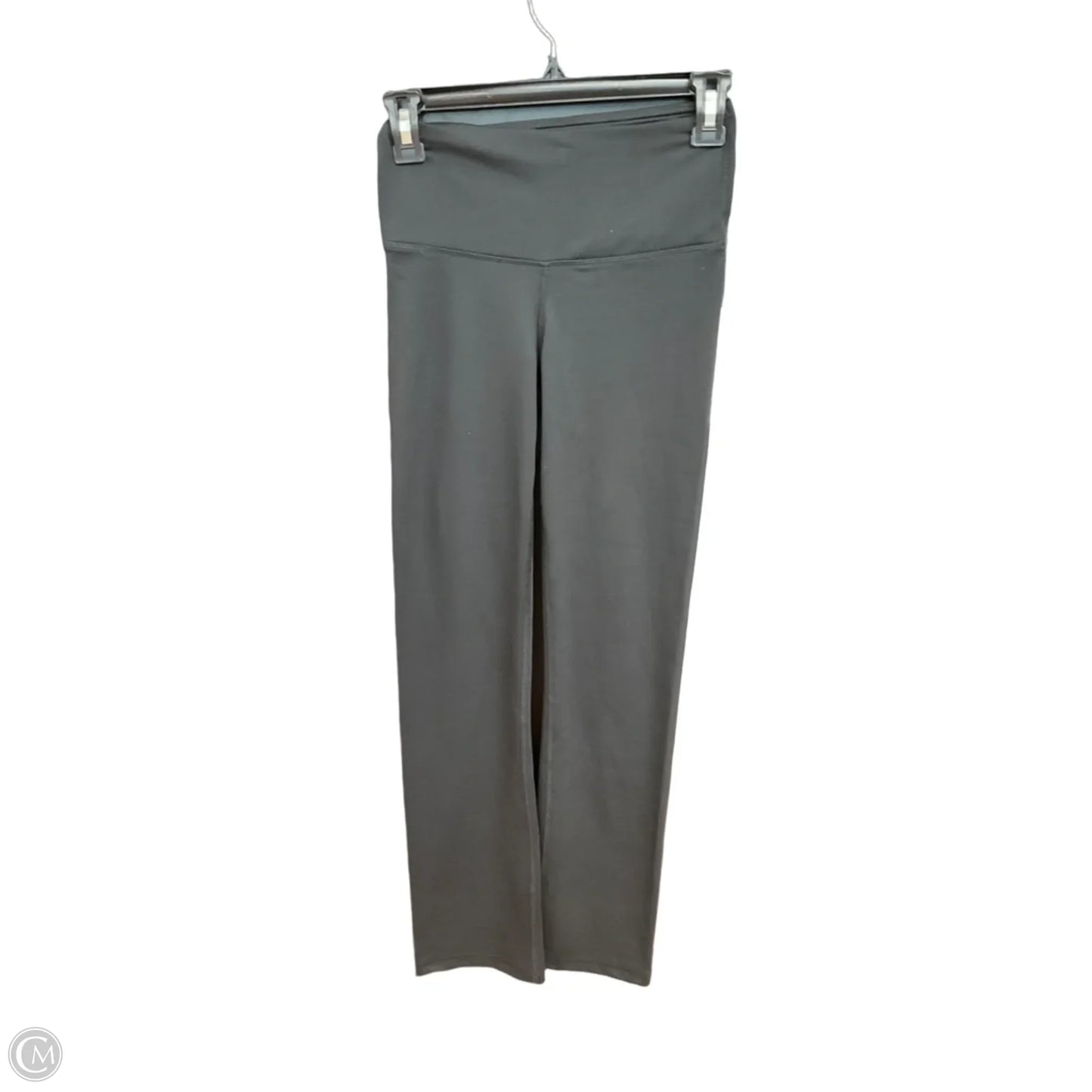 Athletic Leggings By Yogalicious In Black, Size: Xs