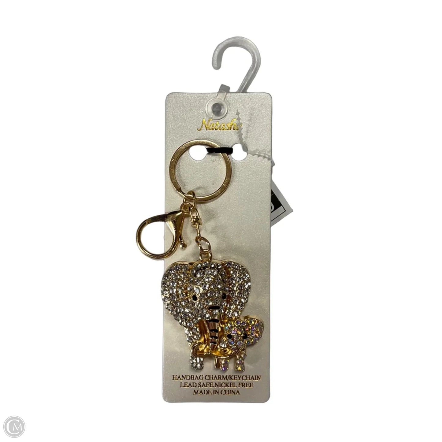 Key Chain Designer By Natasha, Size: