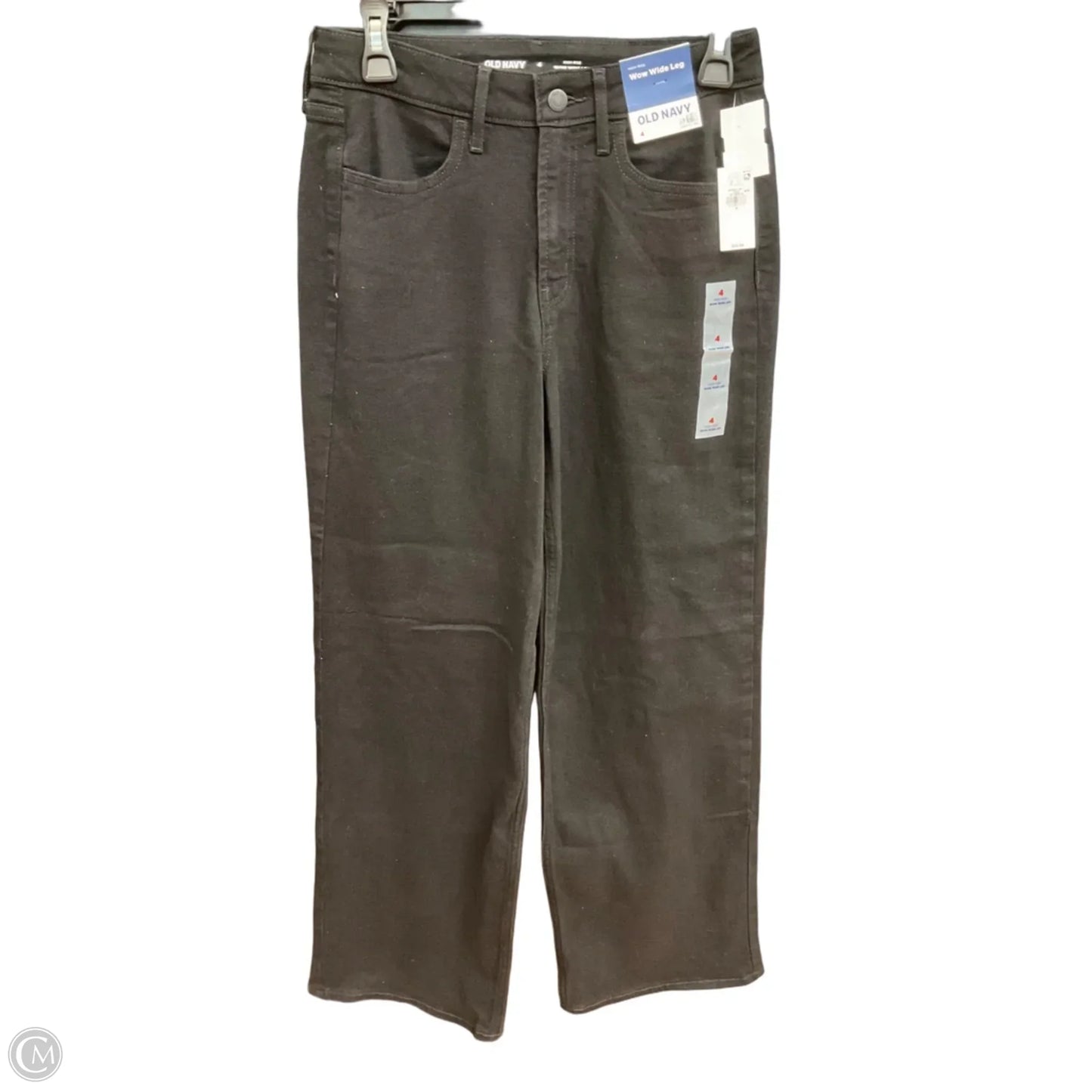 Pants Other By Old Navy In Black, Size: 4