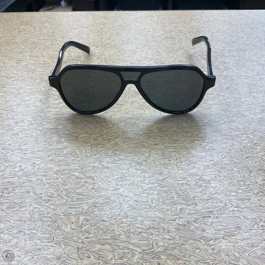 Sunglasses Luxury Designer By Dolce And Gabbana