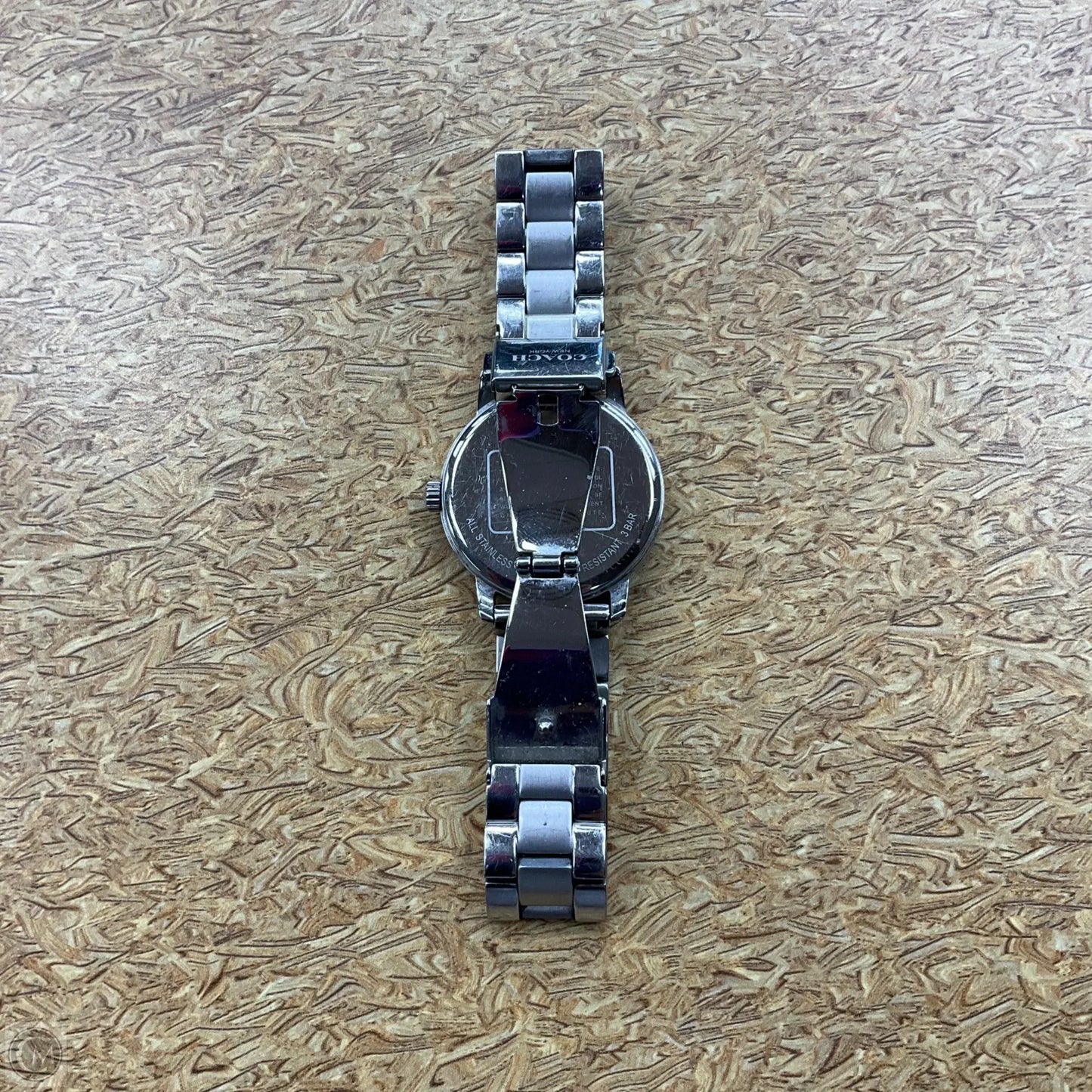 Watch Designer By Coach