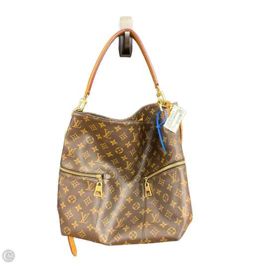 Crossbody Luxury Designer By Louis Vuitton, Size: Large