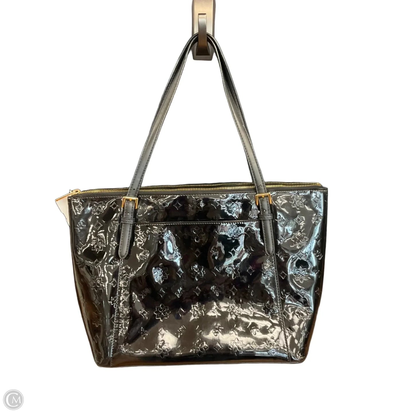 Handbag Designer By Michael Kors, Size: Large