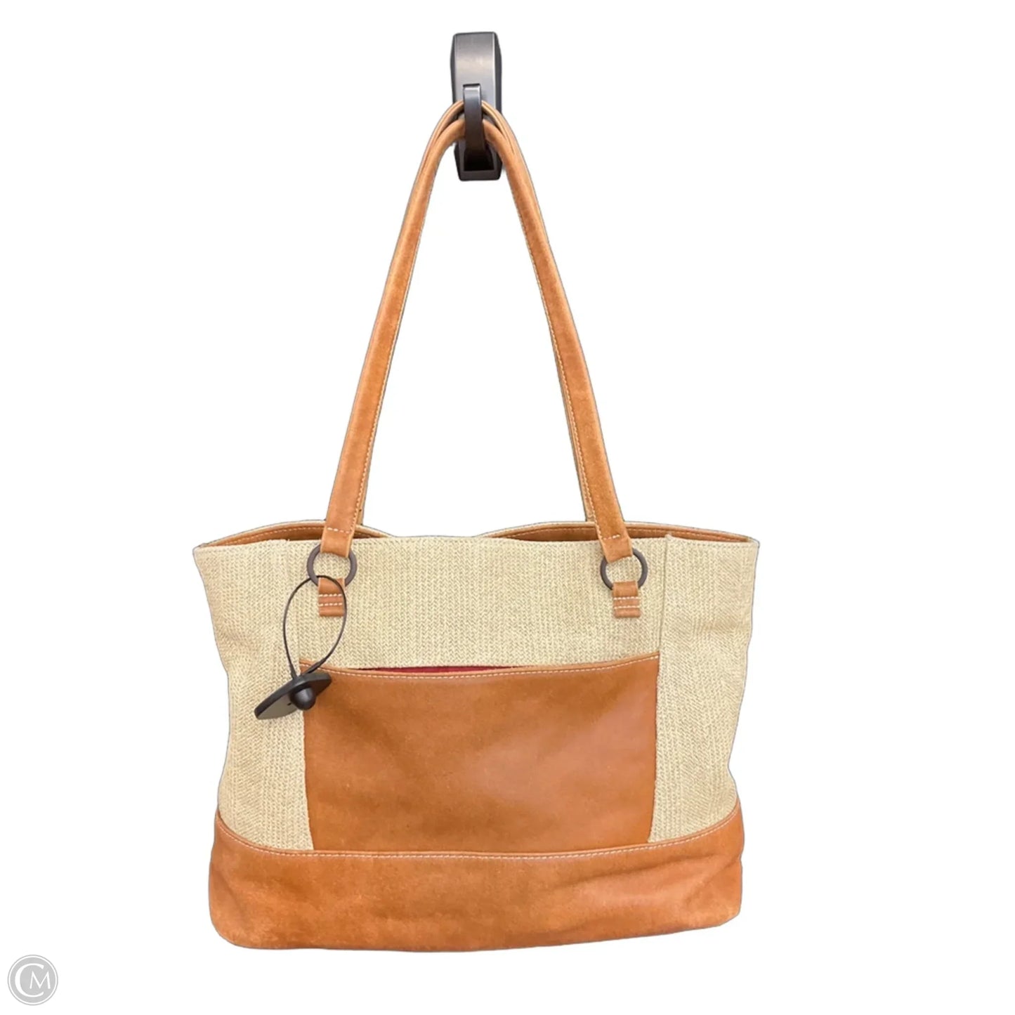 Handbag By Hammitt, Size: Large
