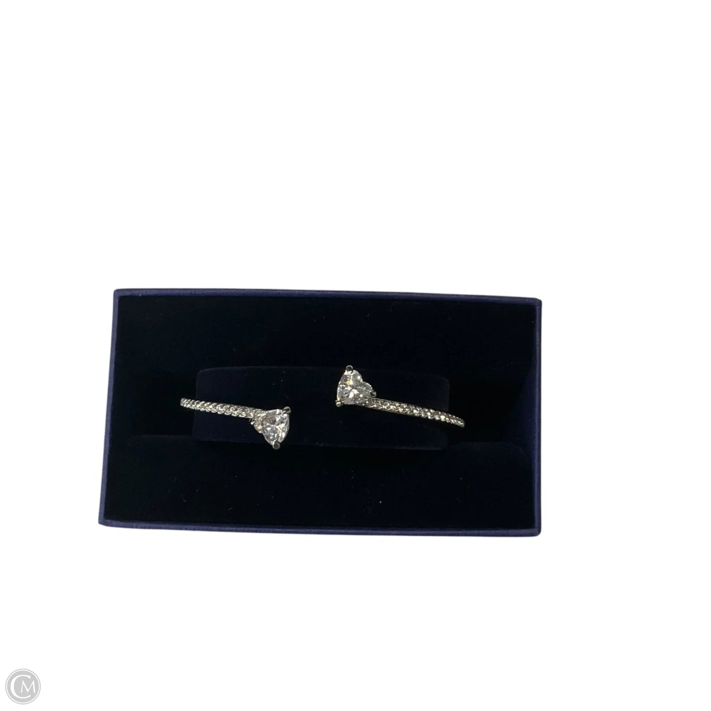 Accessory Designer Label By Swarovski