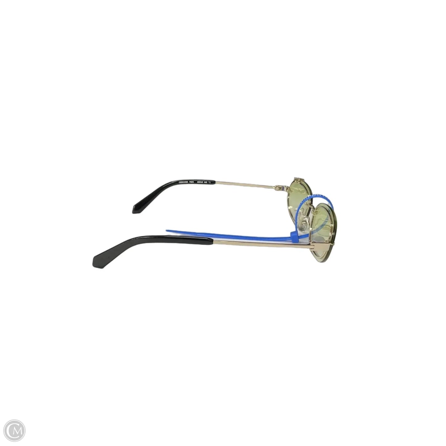 Sunglasses Luxury Designer By Off-white, Size: Small