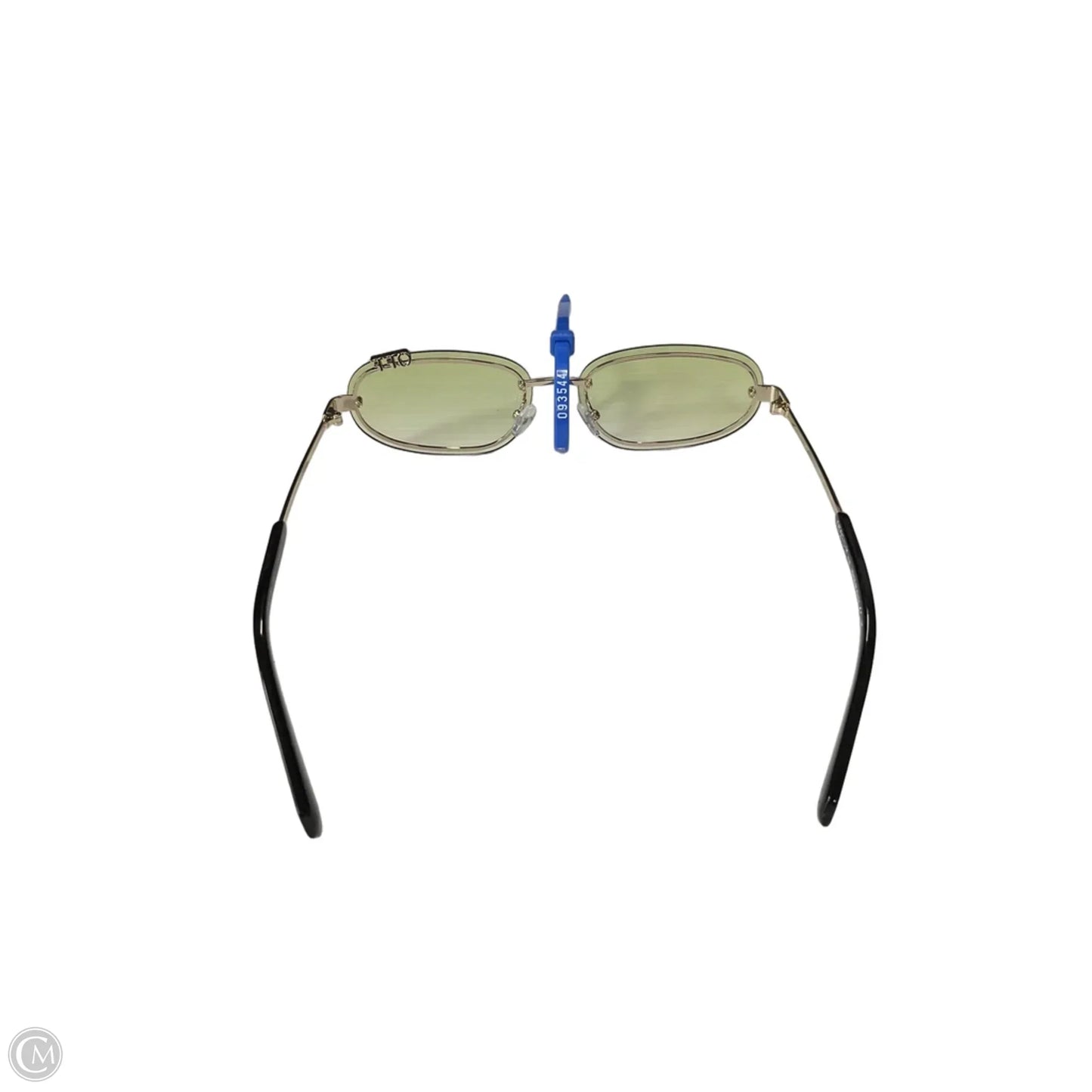 Sunglasses Luxury Designer By Off-white, Size: Small