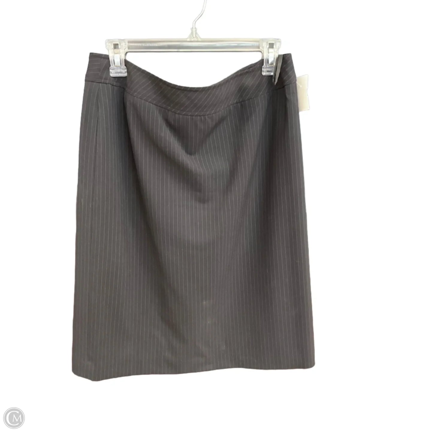 Skirt Set 2pc By Tahari In Navy, Size: 14