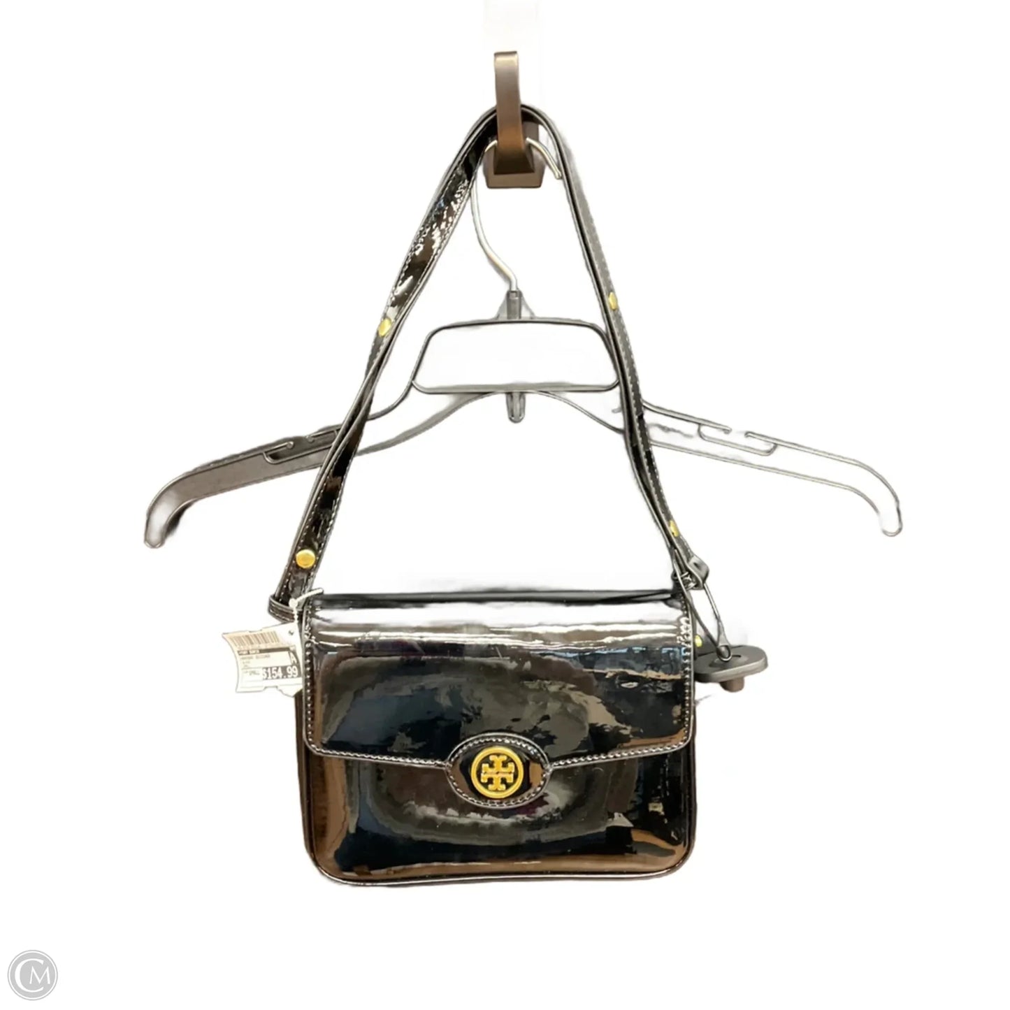 Handbag Designer By Tory Burch, Size: Small