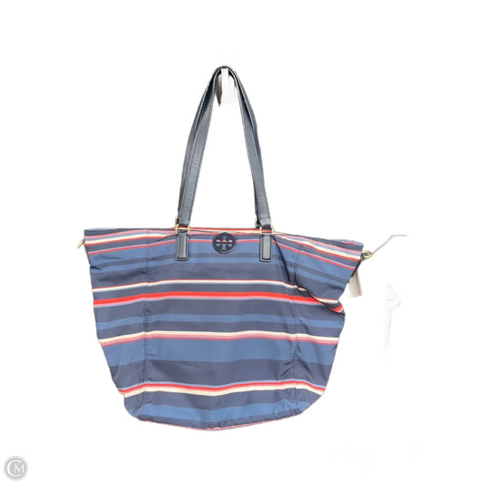 Handbag Designer By Tory Burch, Size: Medium