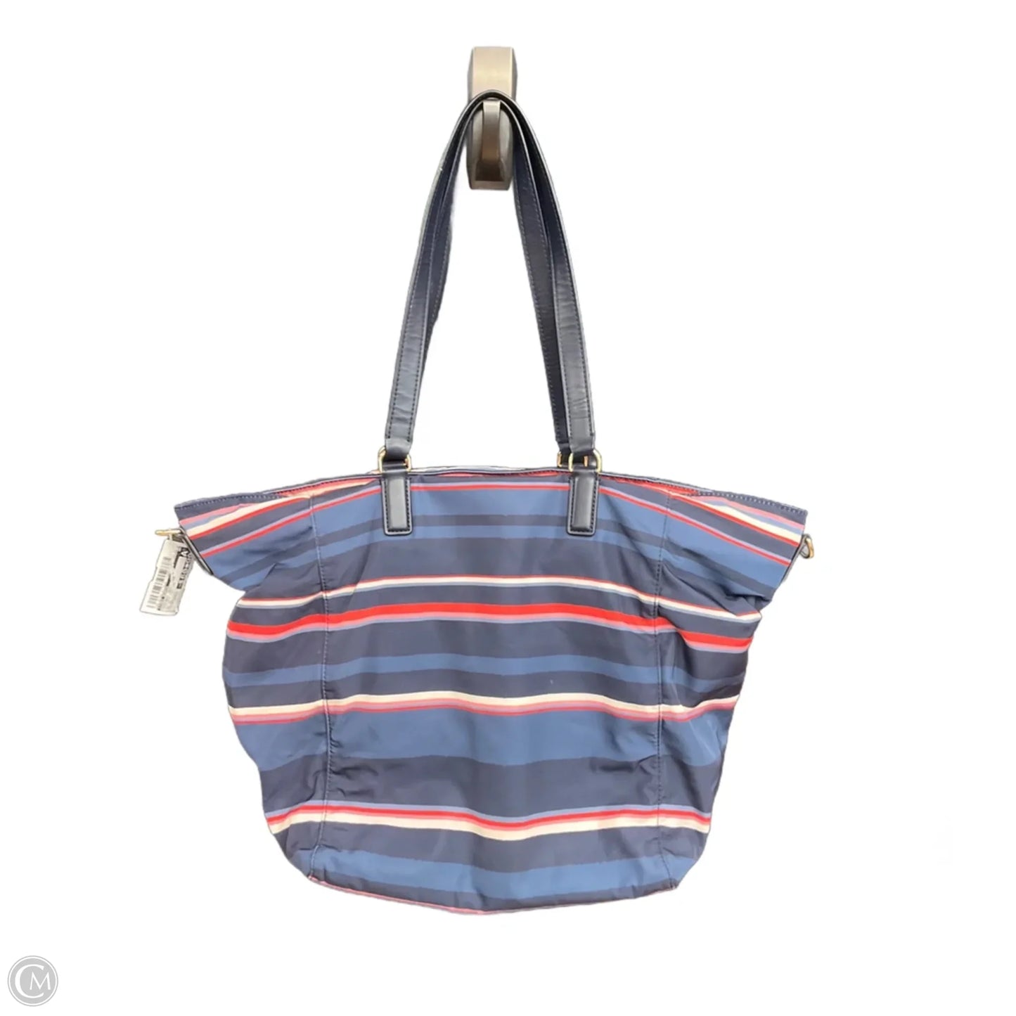 Handbag Designer By Tory Burch, Size: Medium