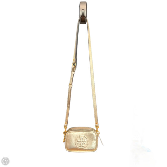 Crossbody Designer By Tory Burch, Size: Small