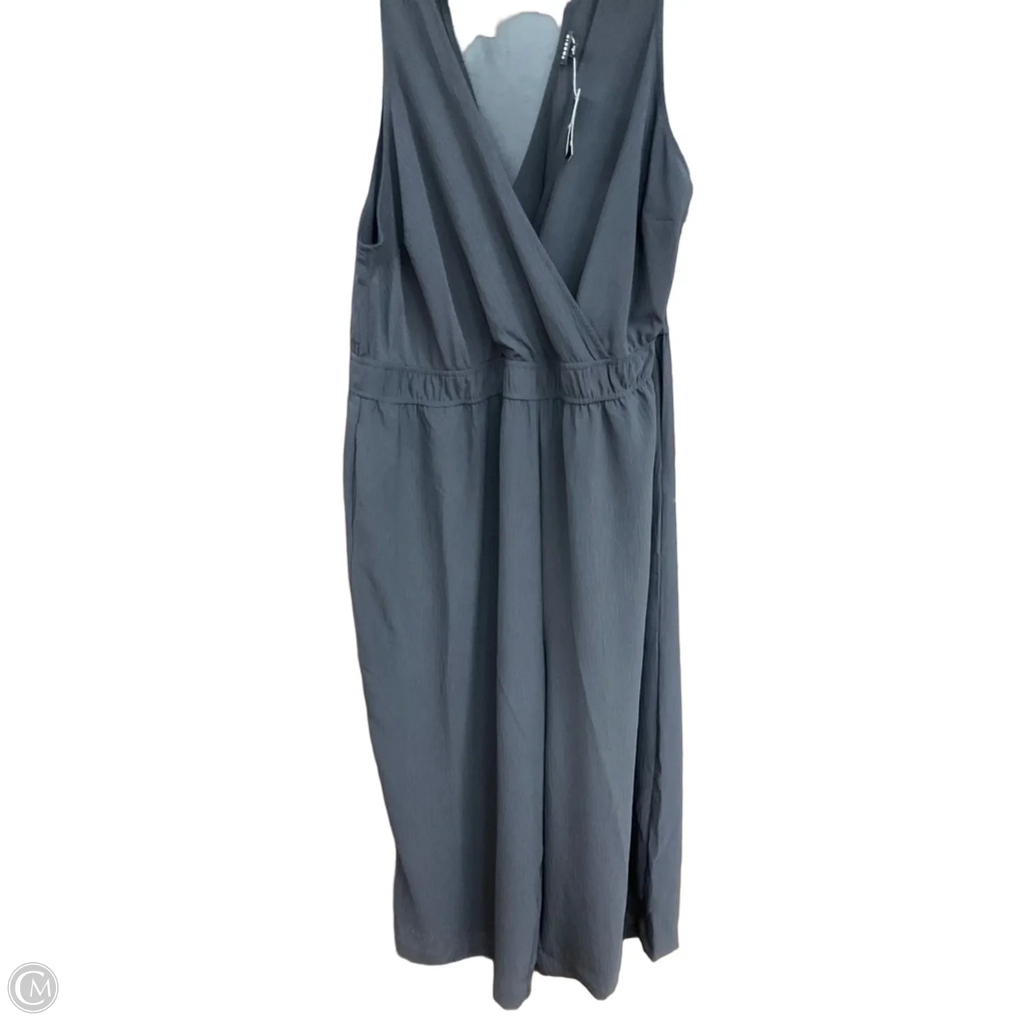 Jumpsuit By Torrid In Black, Size: 4x