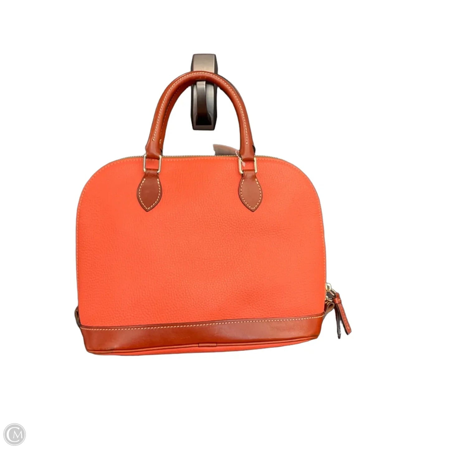 Handbag Designer By Dooney And Bourke, Size: Medium