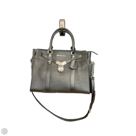 Crossbody Designer By Michael Kors, Size: Large