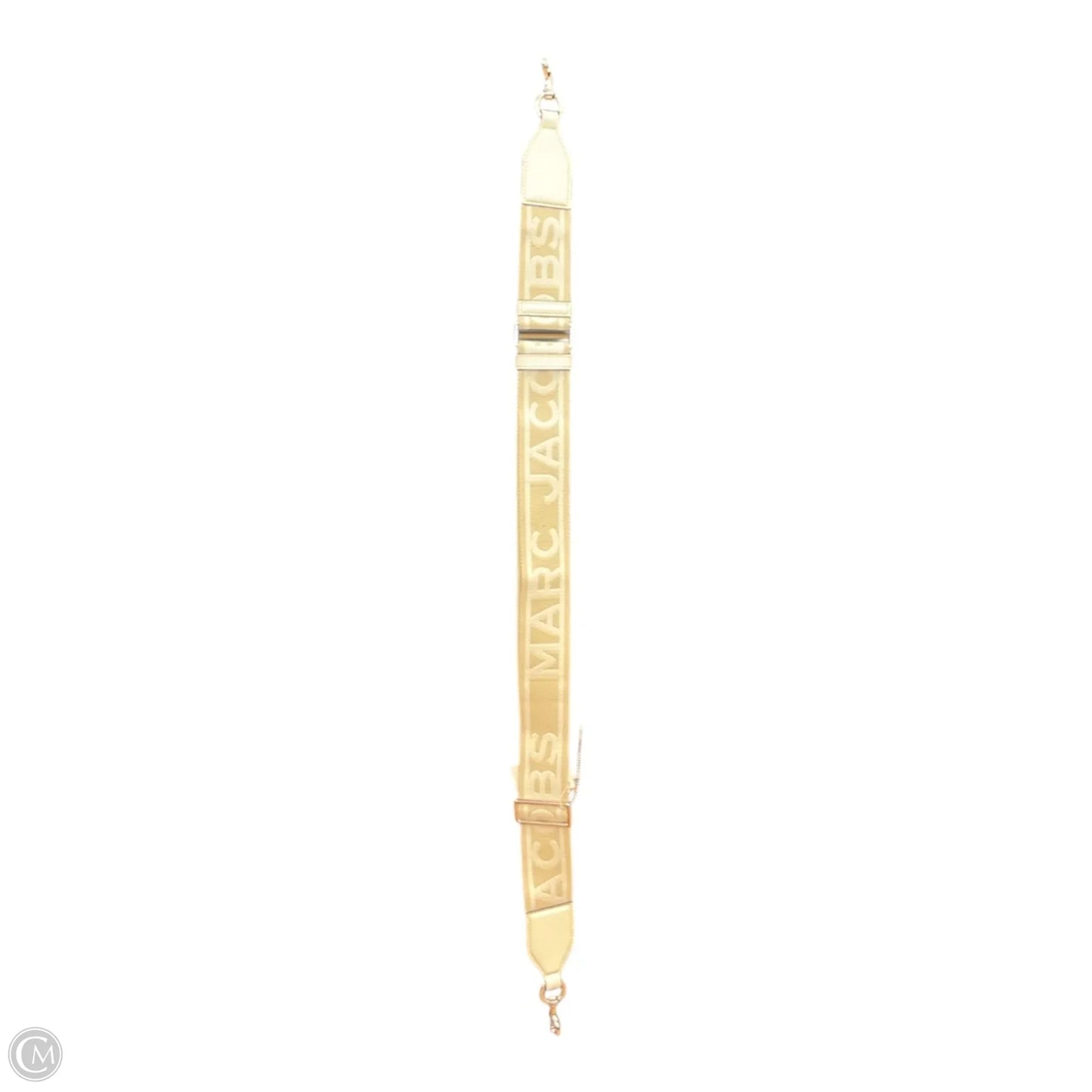 Accessory Designer Tag By Marc By Marc Jacobs