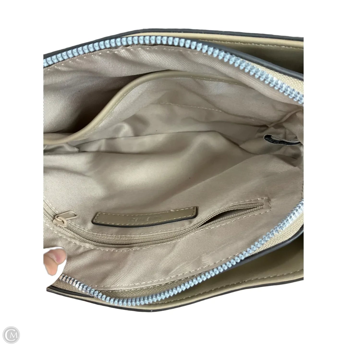 Crossbody By Nine West, Size: Medium