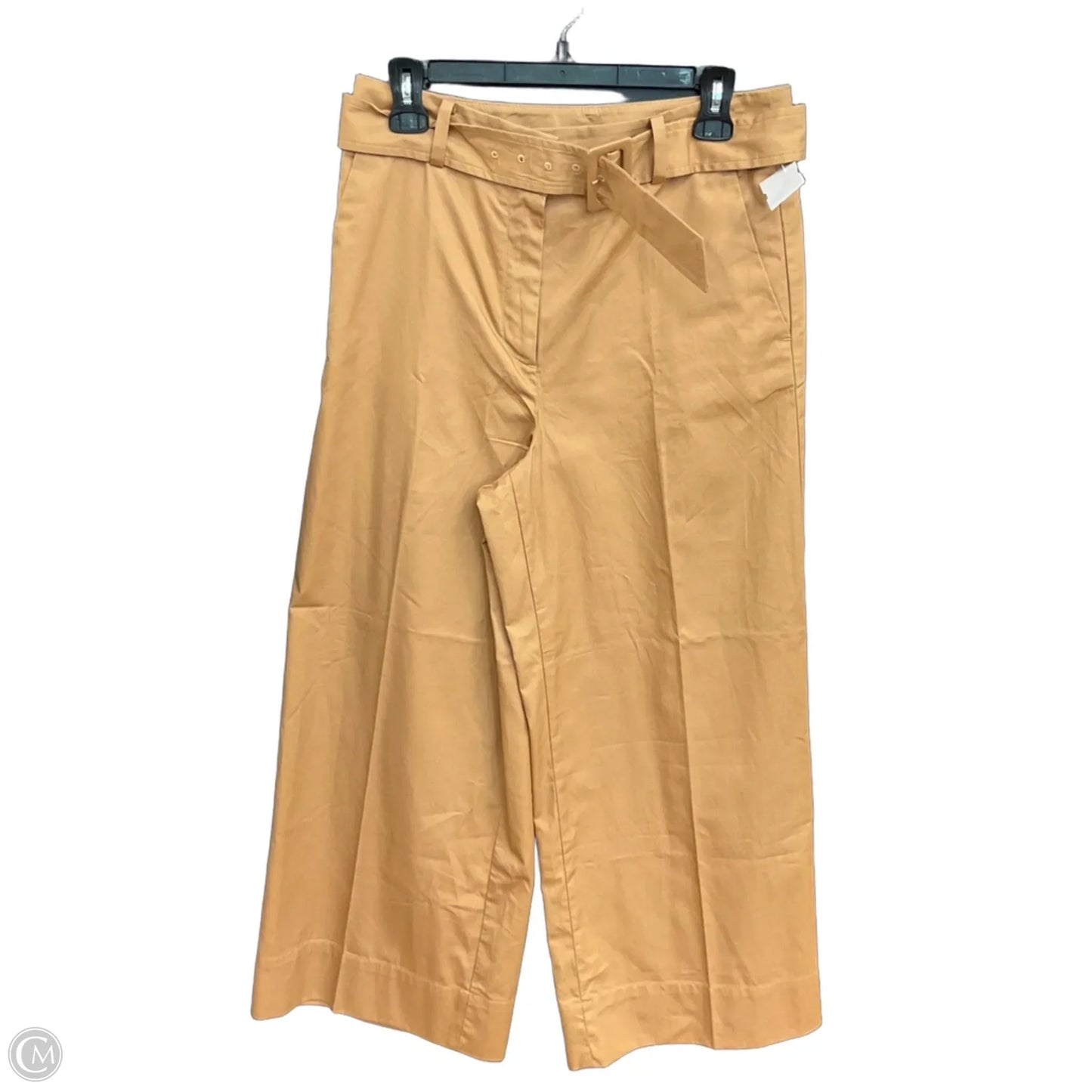 Pants Dress By Loft In Brown, Size: 6