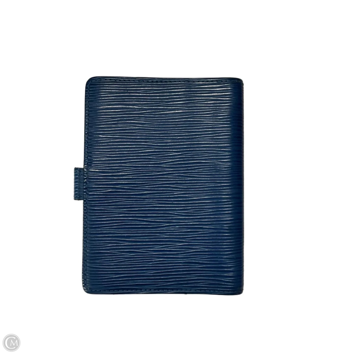 Wallet Luxury Designer By Louis Vuitton, Size: Small