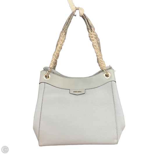 Handbag By Nine West, Size: Medium