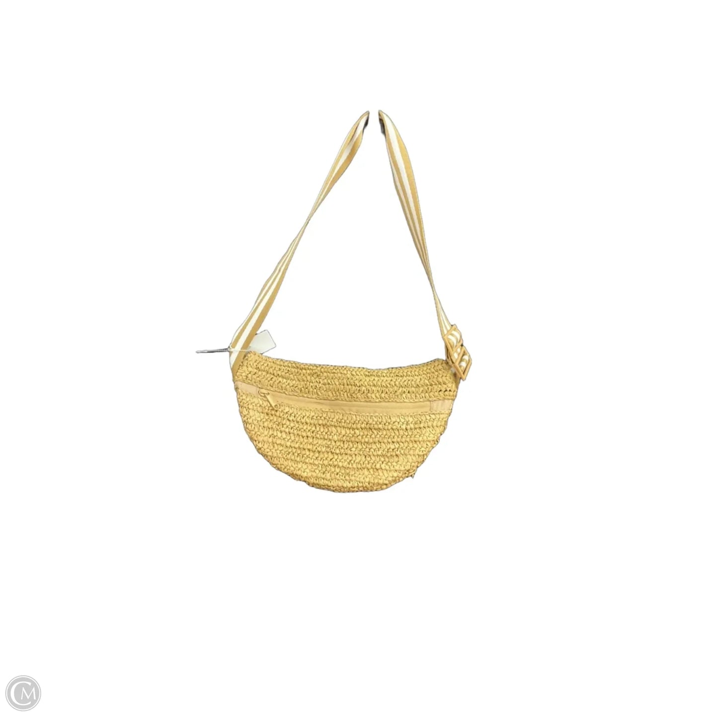 Belt Bag By Clothes Mentor, Size: Medium