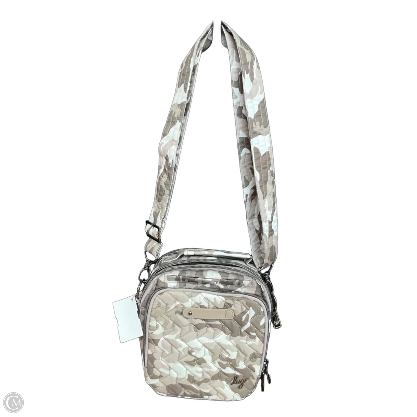 Crossbody By Lug, Size: Small