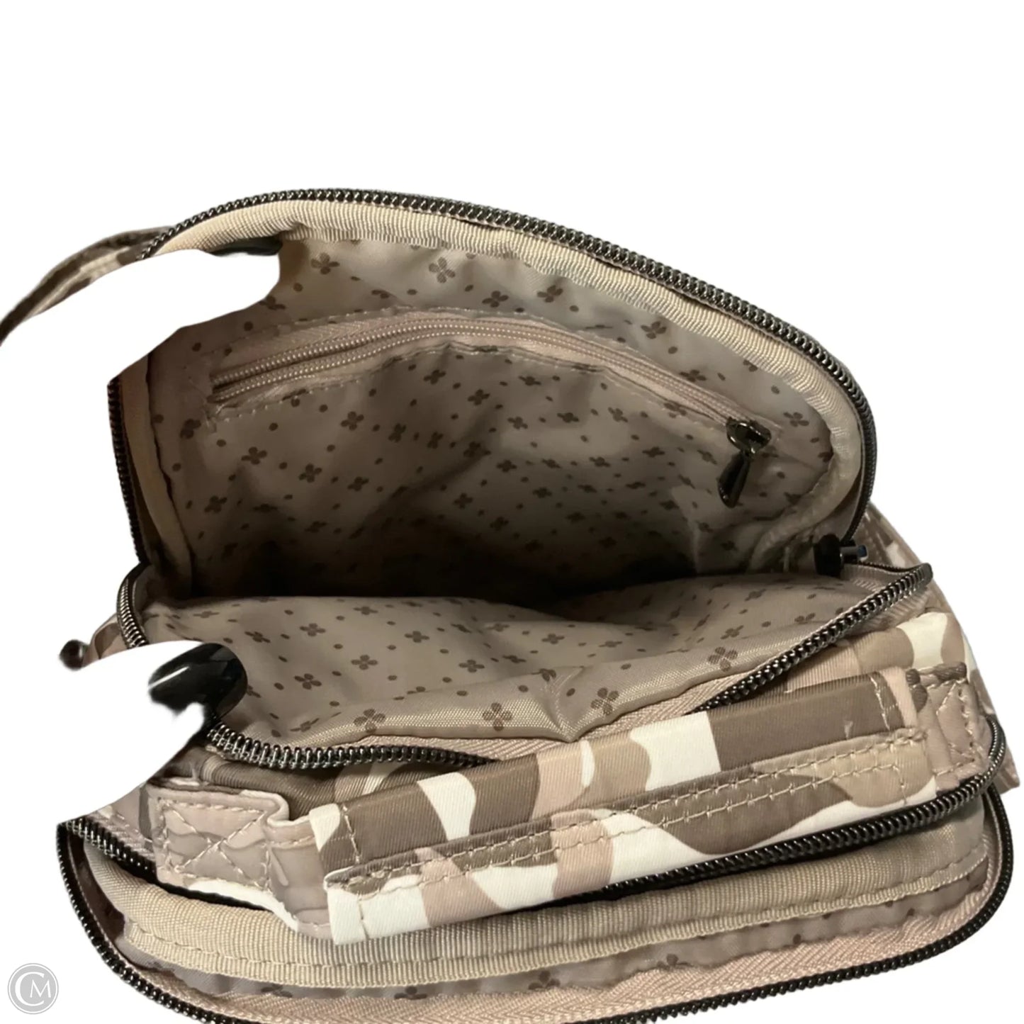 Crossbody By Lug, Size: Small