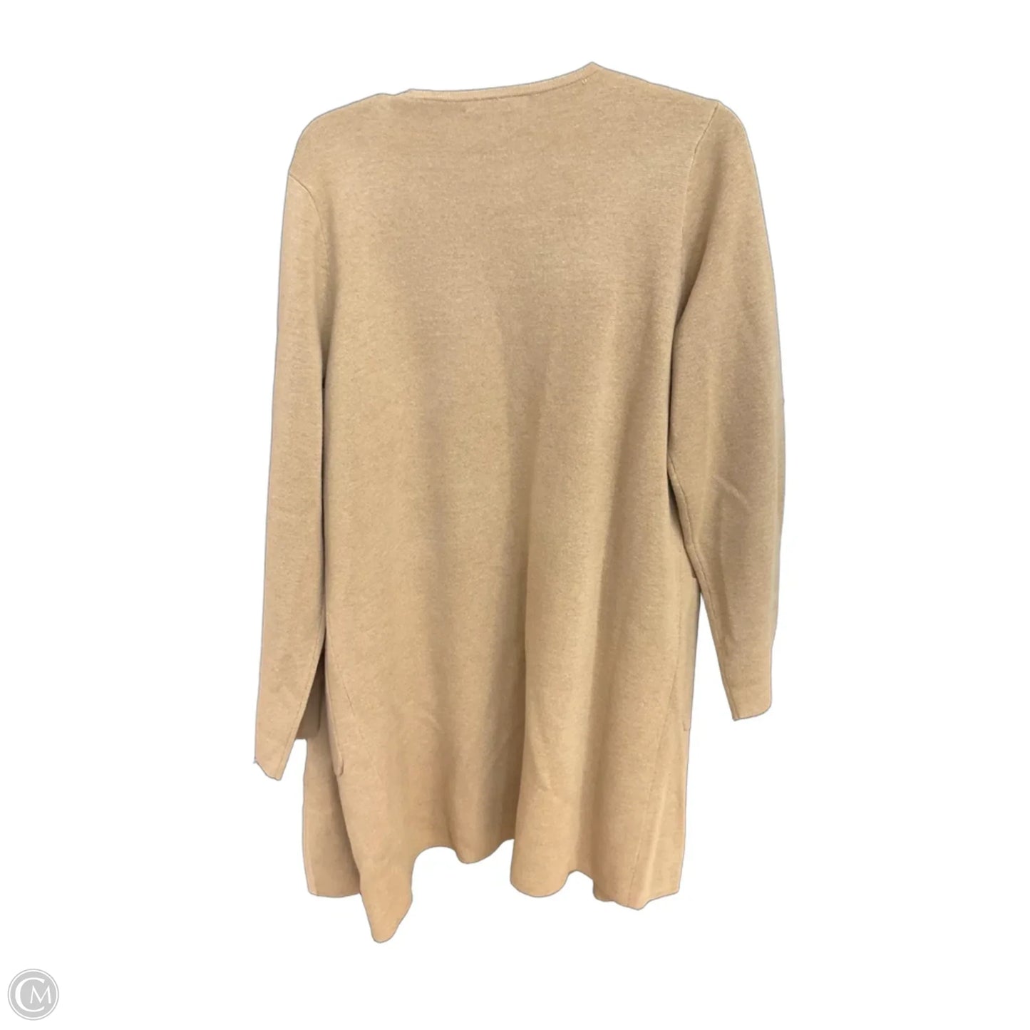 Cardigan By J. Crew In Beige, Size: M