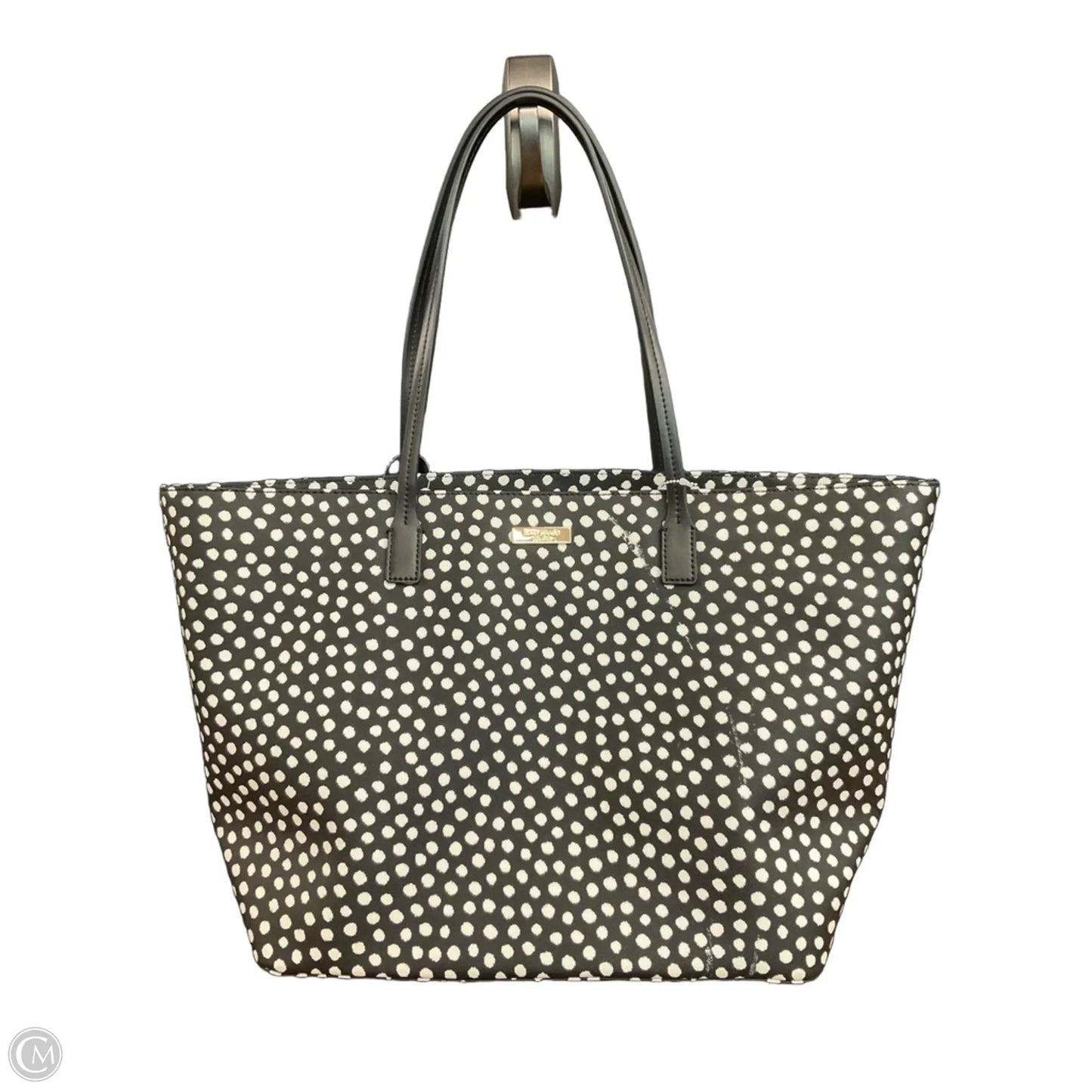 Tote Designer By Kate Spade, Size: Large
