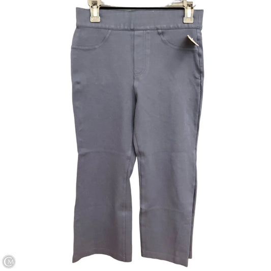 Pants Dress By Spanx In Blue, Size: 8