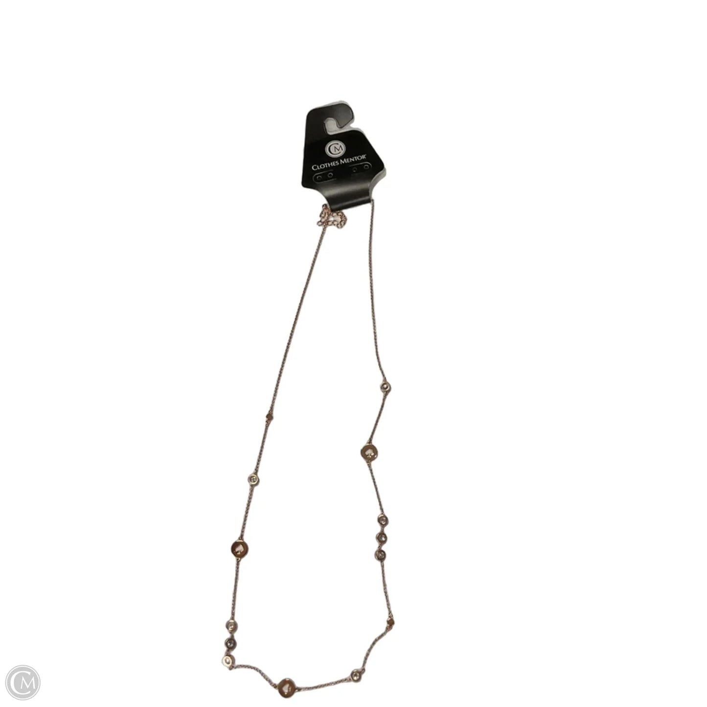 Necklace Designer By Kate Spade