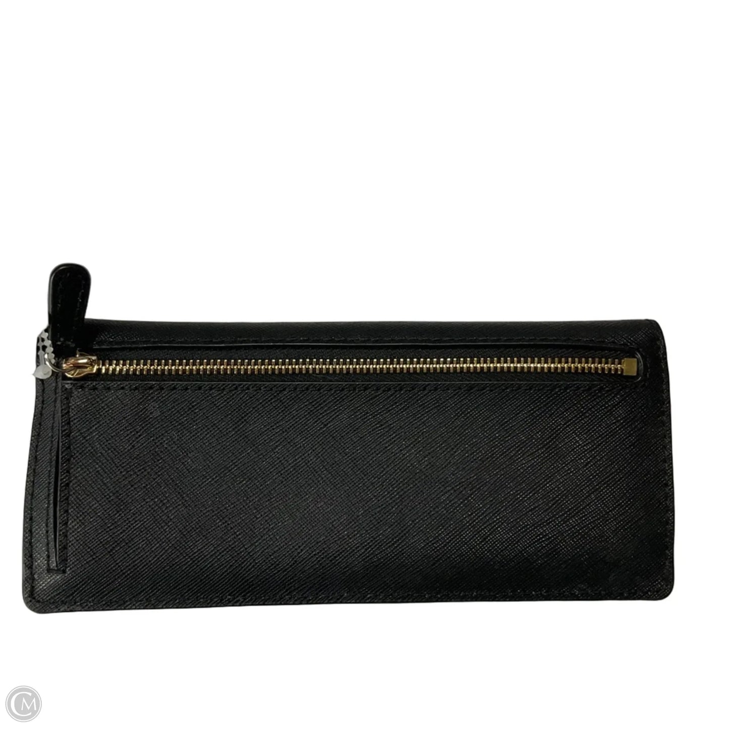 Wallet Leather By Michael By Michael Kors, Size: Small