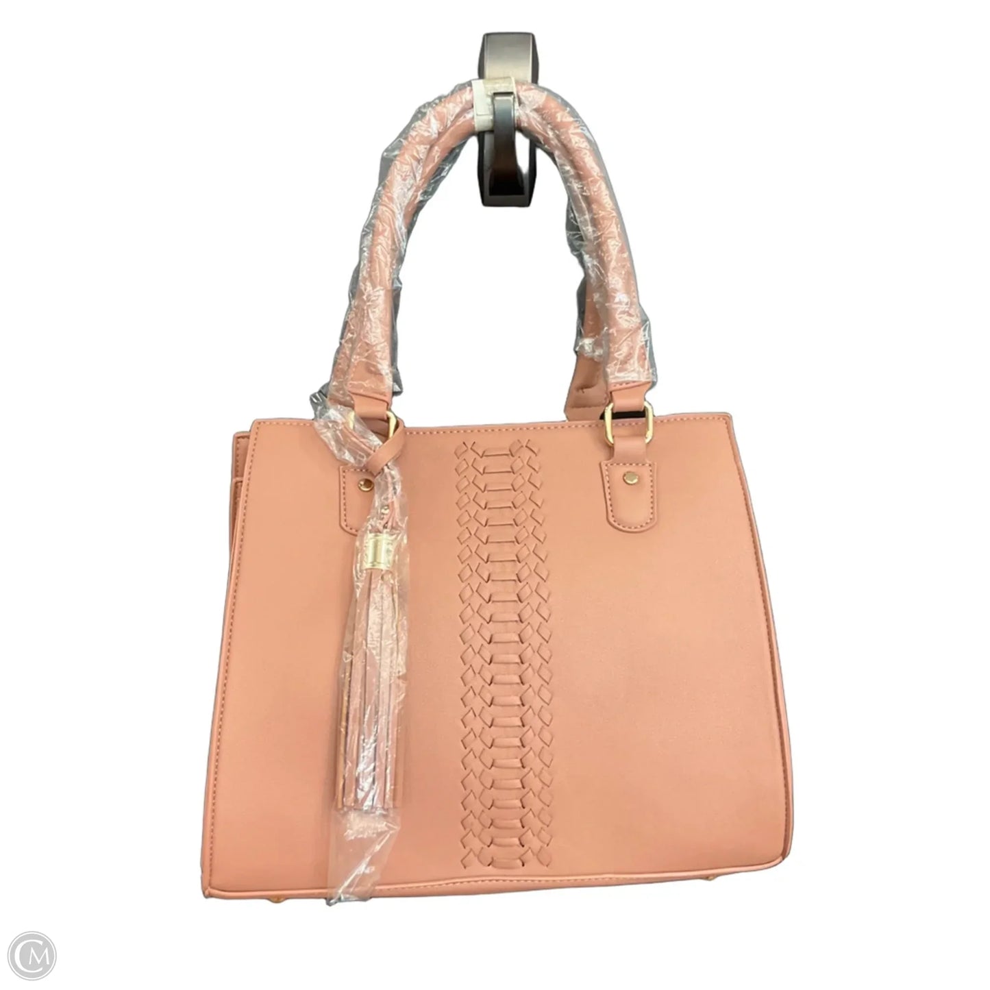 Crossbody By Cme, Size: Medium