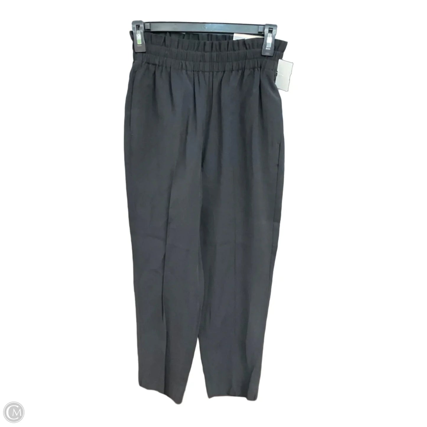Pants Other By Ann Taylor In Black, Size: Xs