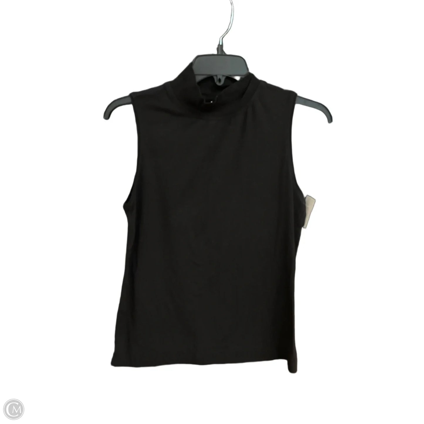 Athletic Tank Top By Athleta In Black, Size: Xs